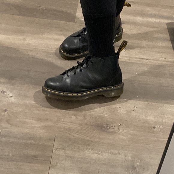 Doc Martens boots - Picture 8 of 10